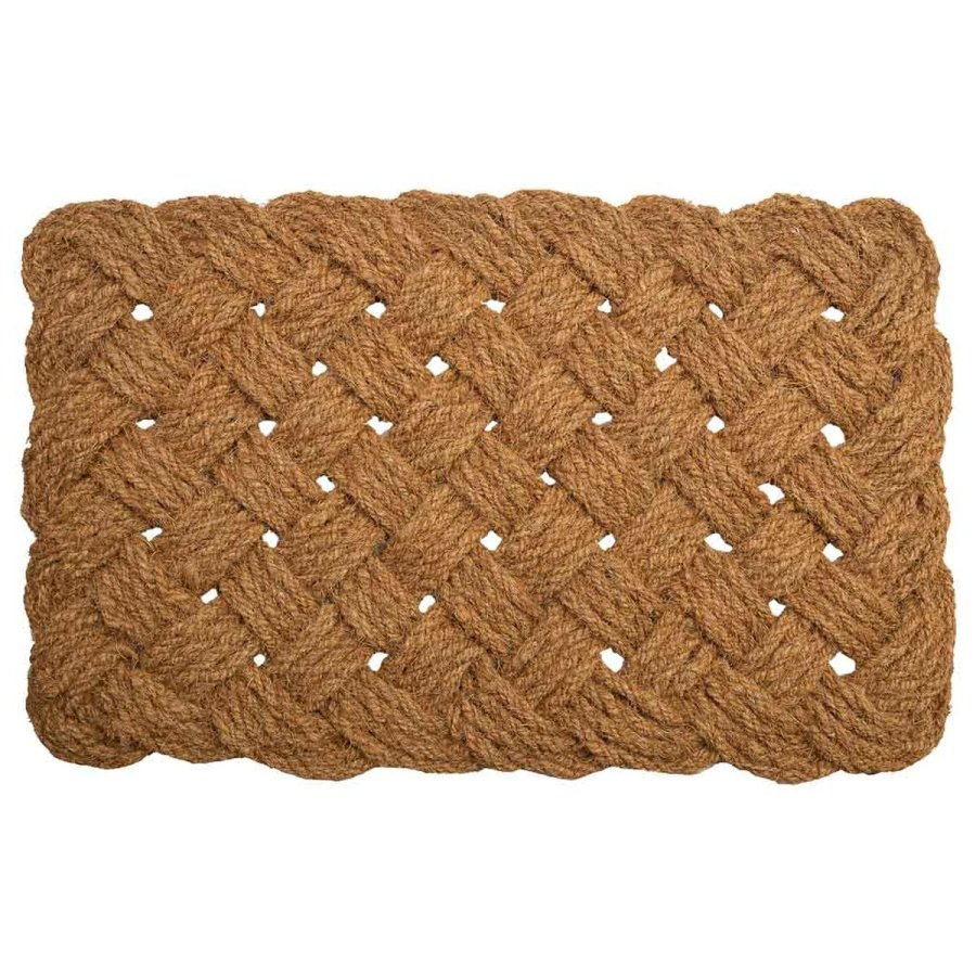 Drmtte Alexandra House Living Natur Kokosnd Fiber 3 x 90 x 55 cm #1