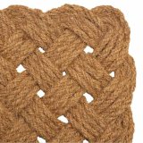 Drmtte Alexandra House Living Natur Kokosnd Fiber 3 x 90 x 55 cm #22