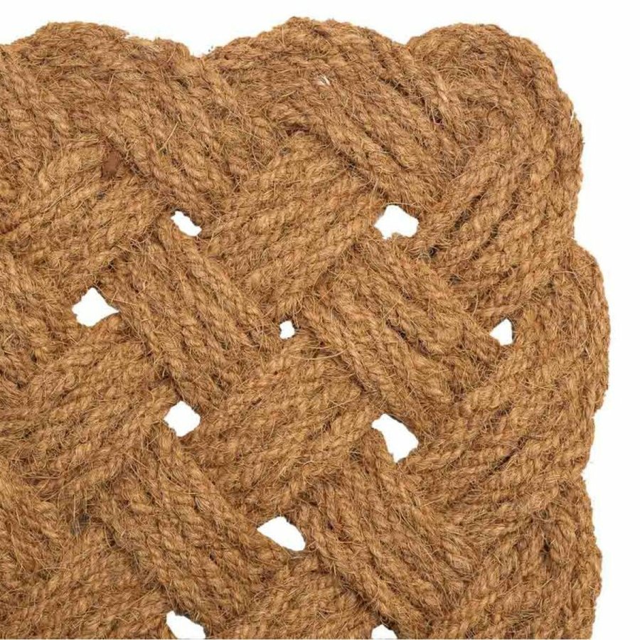 Drmtte Alexandra House Living Natur Kokosnd Fiber 3 x 90 x 55 cm #22
