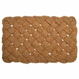 Drmtte Alexandra House Living Natur Kokosnd Fiber 3 x 90 x 55 cm #36