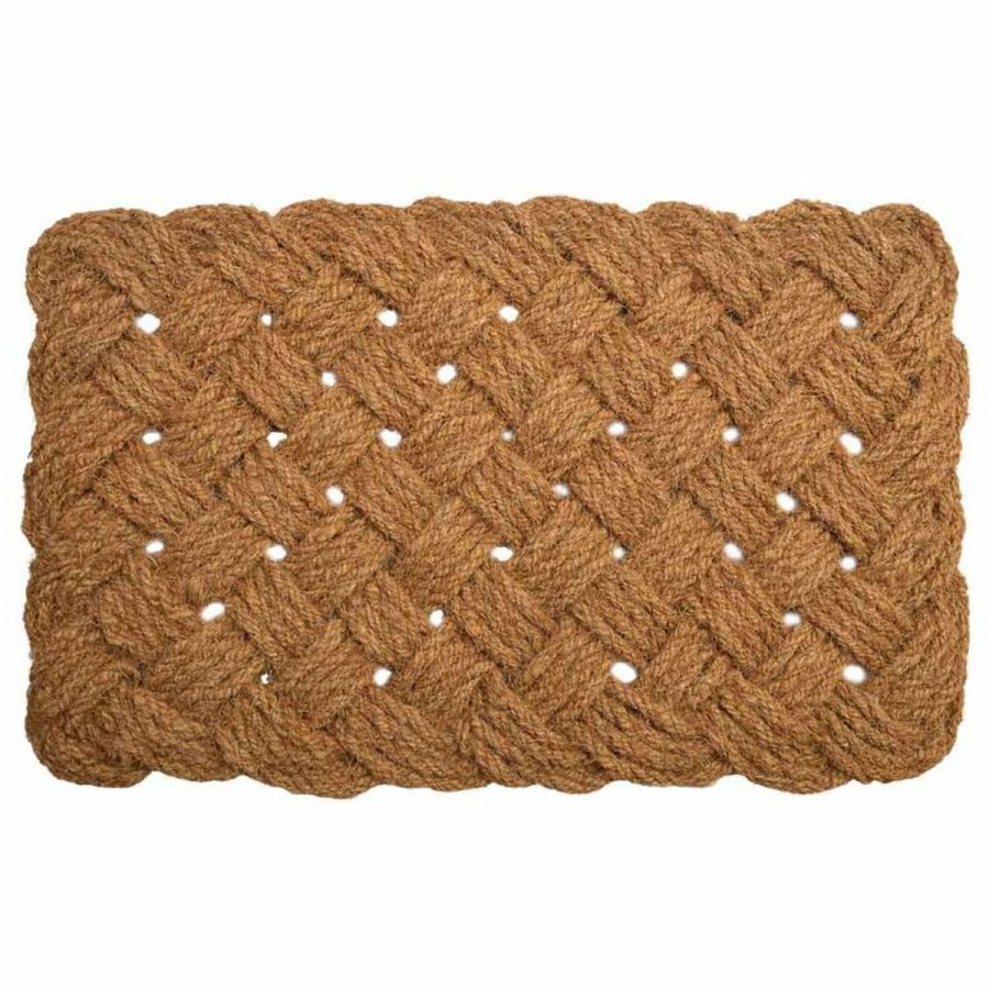 Drmtte Alexandra House Living Natur Kokosnd Fiber 3 x 90 x 55 cm #36