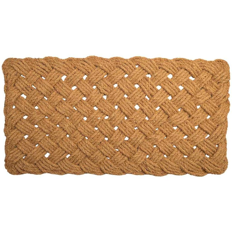 Drmtte Alexandra House Living Natur Kokosnd Fiber 3 x 120 x 60 cm #1