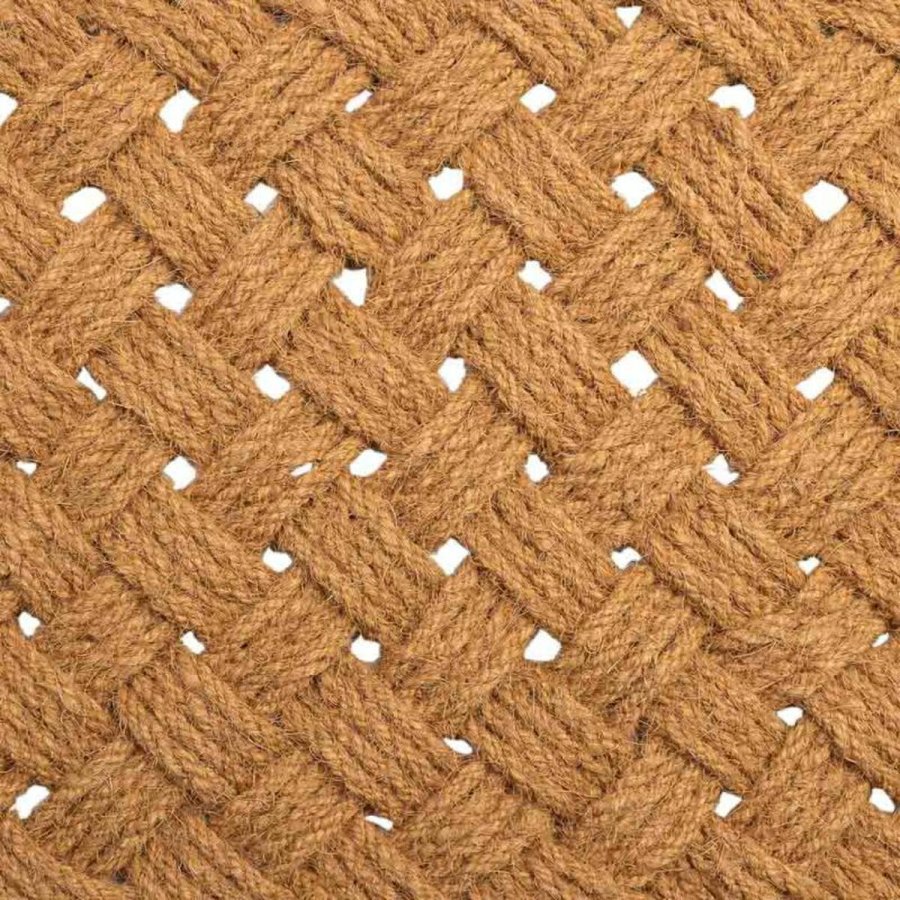 Drmtte Alexandra House Living Natur Kokosnd Fiber 3 x 120 x 60 cm #8