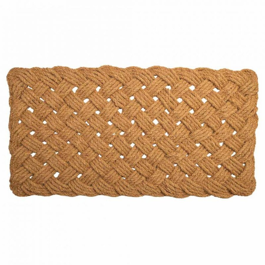 Drmtte Alexandra House Living Natur Kokosnd Fiber 3 x 120 x 60 cm #15