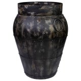 Vase Alexandra House Living Gr Mangotr 45 x 57 x 45 cm #1