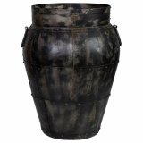 Vase Alexandra House Living Gr Mangotr 45 x 57 x 45 cm #3