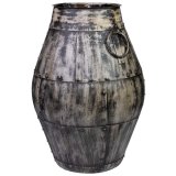 Vase Alexandra House Living Gr Mangotr 40 x 65 x 40 cm #3