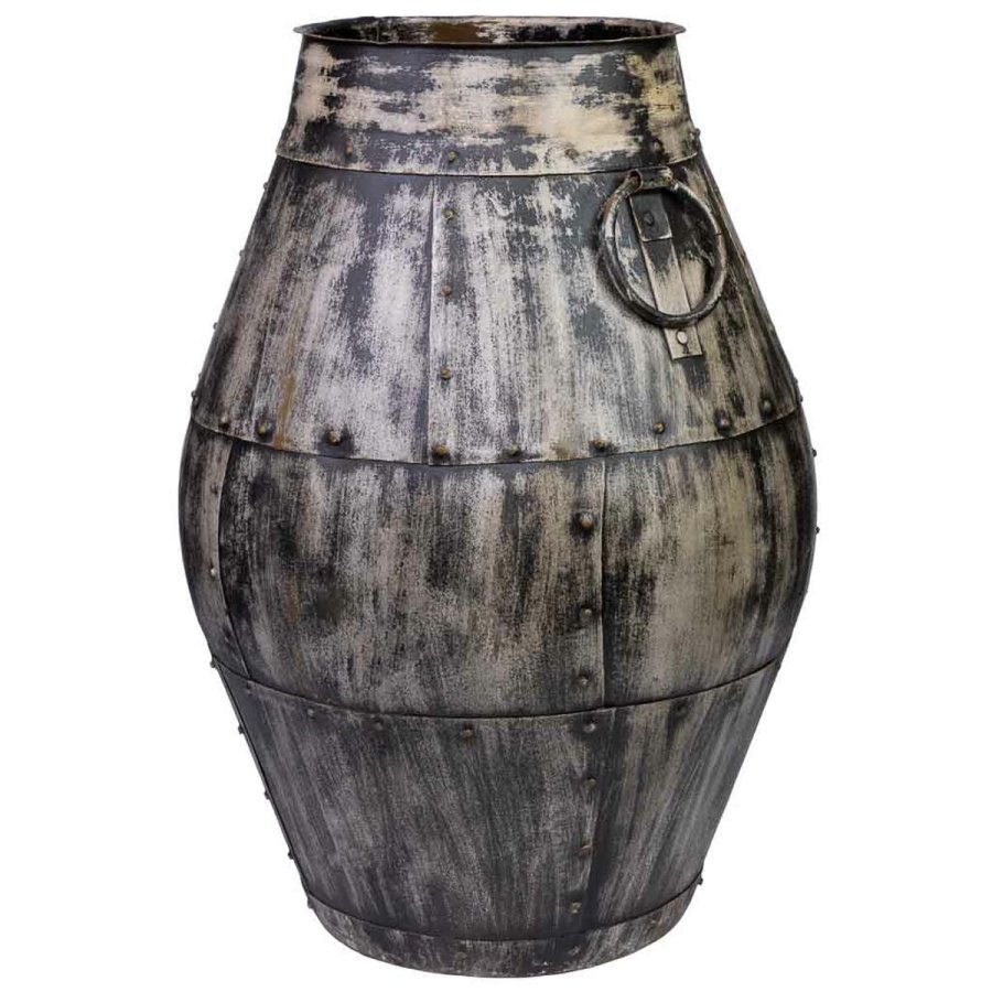 Vase Alexandra House Living Gr Mangotr 40 x 65 x 40 cm #3