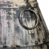 Vase Alexandra House Living Gr Mangotr 40 x 65 x 40 cm #5