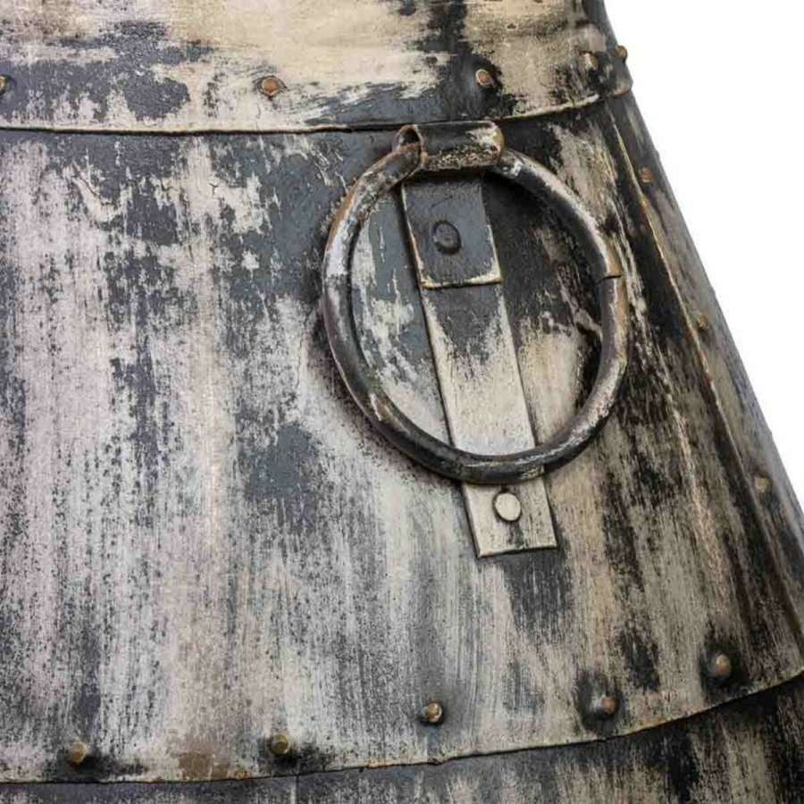 Vase Alexandra House Living Gr Mangotr 40 x 65 x 40 cm #5