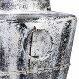 Vase Alexandra House Living Hvid Mangotr 50 x 58 x 50 cm #5