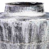 Vase Alexandra House Living Hvid Mangotr 50 x 58 x 50 cm #7