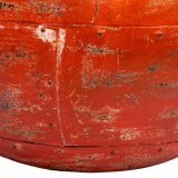 Vase Alexandra House Living Mangotr 38 x 40 x 38 cm #6