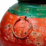 Vase Alexandra House Living Mangotr 38 x 40 x 38 cm #7