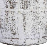 Vase Alexandra House Living Hvid Mangotr 45 x 60 x 45 cm #7