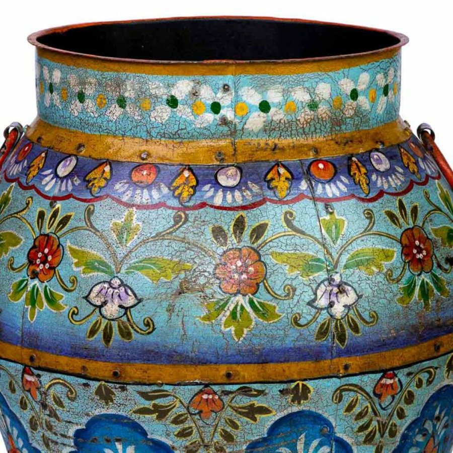 Vase Alexandra House Living Mangotr 40 x 57 x 40 cm #6