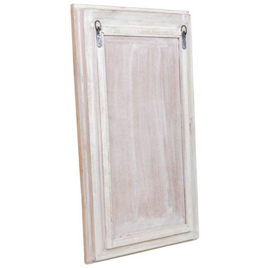 Vgspejl Alexandra House Living 6 x 106 x 60 cm Rektangulr #22