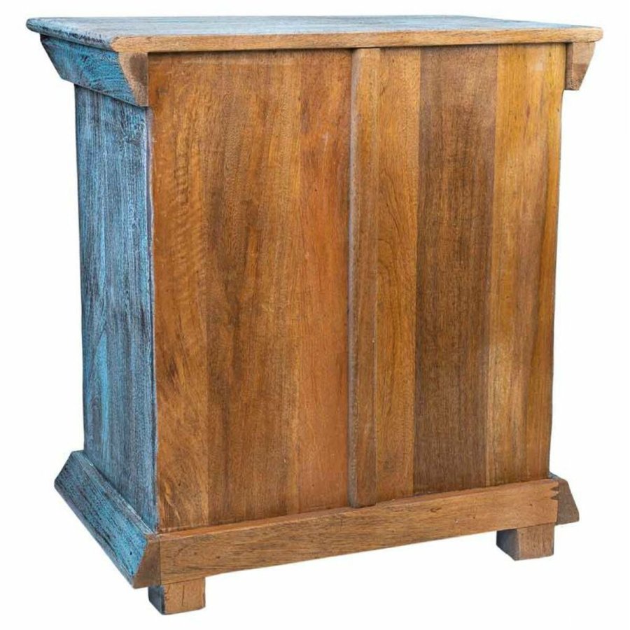 Natbord Alexandra House Living Sort Gr 35 x 60 x 55 cm #29