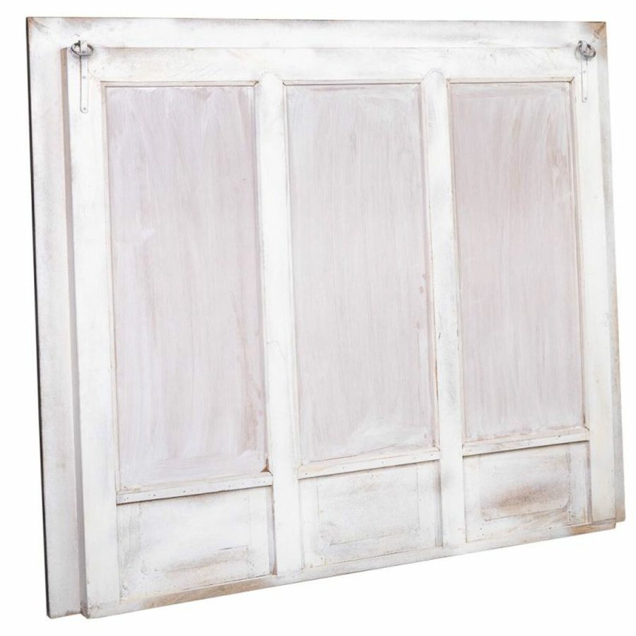 Vgspejl Alexandra House Living Sort 12 x 150 x 183 cm Rektangulr #29