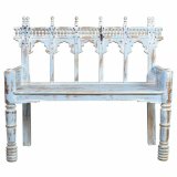 Bnk Alexandra House Living Bl Mangotr 56 x 104 x 118 cm #1