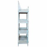 Hylder Alexandra House Living Bl Mangotr 40 x 166 x 90 cm #6