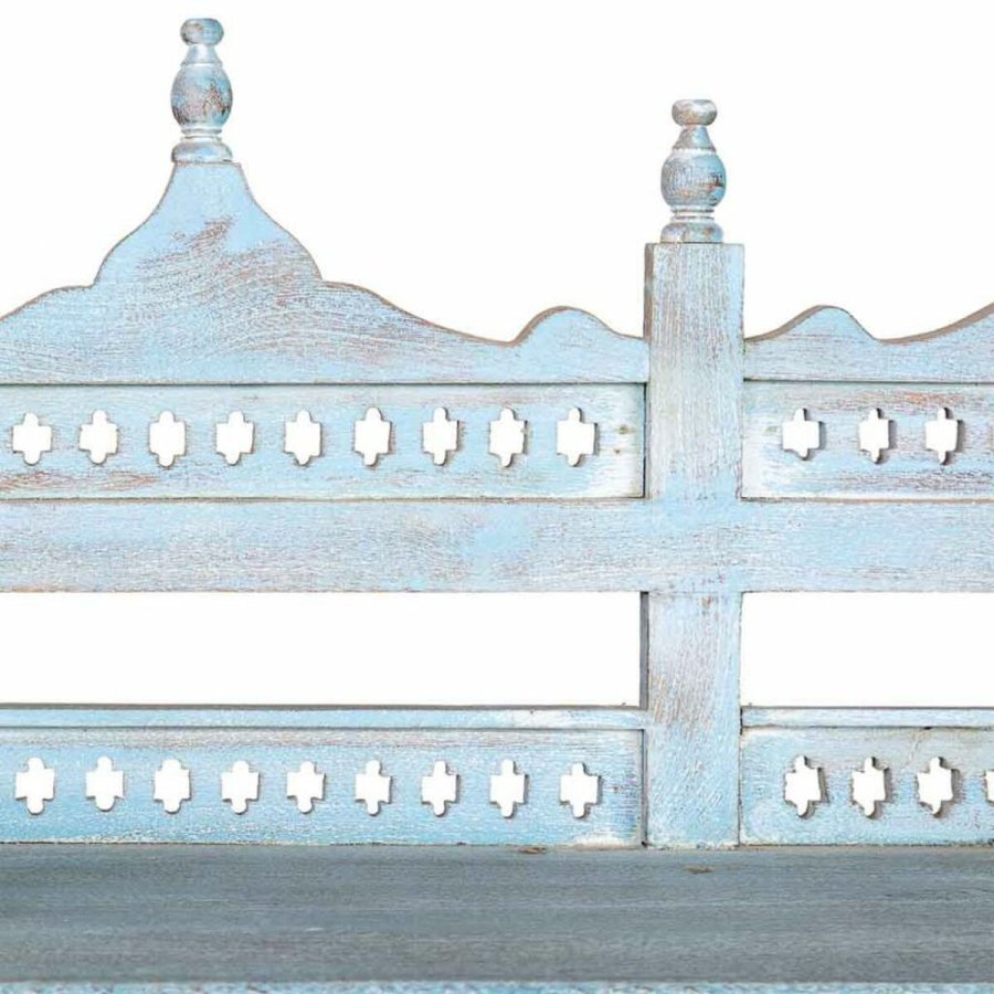 Hylder Alexandra House Living Bl Mangotr 40 x 166 x 90 cm #7