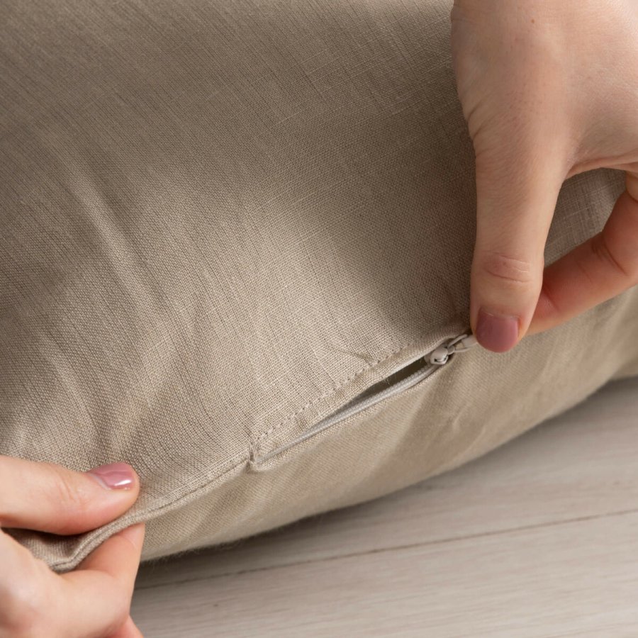 Pudebetrk Decolores liso Beige 30 x 50 cm #3