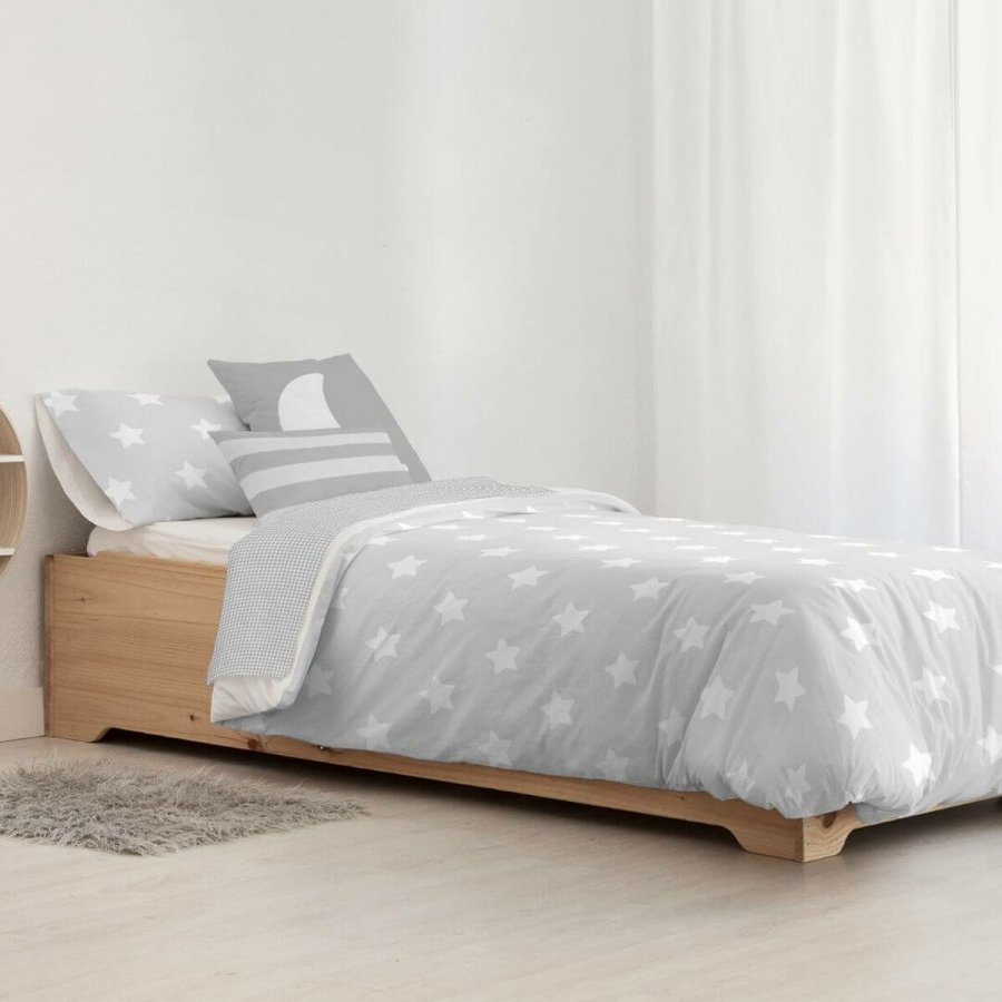 Nordisk cover Kids&Cotton Runar Gr� 180 x 220 cm #3