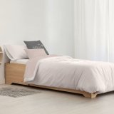 Nordisk cover Kids&Cotton Yannick Pink 180 x 220 cm #3