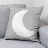 Pudebetrk Decolores Runar Gr Multifarvet 50 x 50 cm Bomuld #2