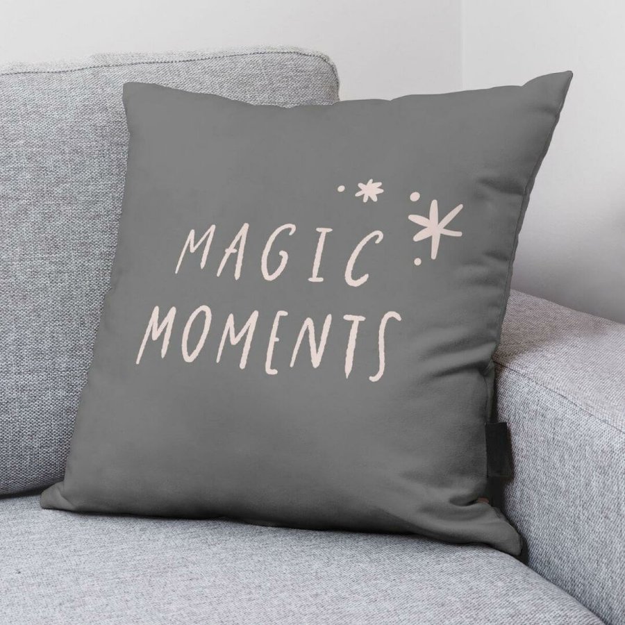 Pudebetrk Kids&Cotton Yannick A Gr 50 x 50 cm Bomuld #2