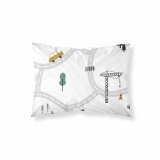 Pudebetrk Kids&Cotton Brail Multifarvet 40x60cm #4