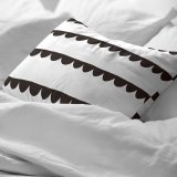 Pudebetrk Kids&Cotton Guildo black 40x60cm #2