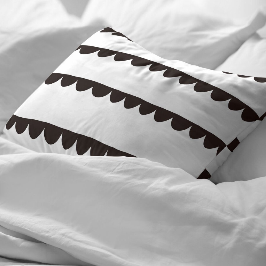 Pudebetrk Kids&Cotton Guildo black 40x60cm #2