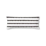 Pudebetrk Kids&Cotton Guildo black 45 x 110 cm 100% bomuld #1