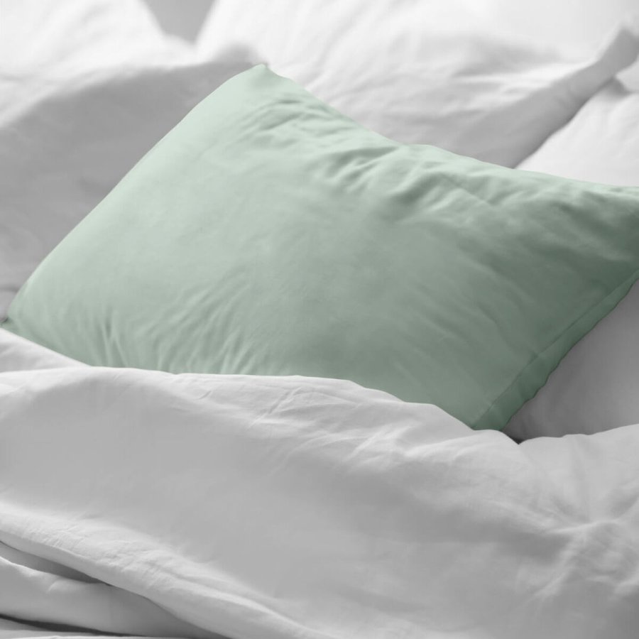 Pudebetrk Kids&Cotton Kanu Mint 30 x 50 cm #2