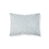 Pudebetrk Kids&Cotton Vichy Bl 30 x 50 cm 100% bomuld #1
