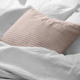 Pudebetrk Kids&Cotton Vichy Pink 30 x 50 cm #2