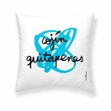 Pudebetrk Decolores Quitapenas Multifarvet 50 x 50 cm Bomuld Spansk #1