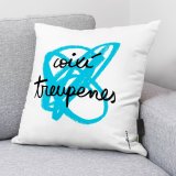 Pudebetrk Decolores Quitapenas Multifarvet 50 x 50 cm Bomuld Catalansk #4