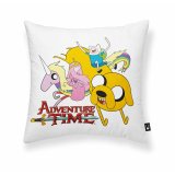 Pudebetrk Adventure Time A Multifarvet 45 x 45 cm #1