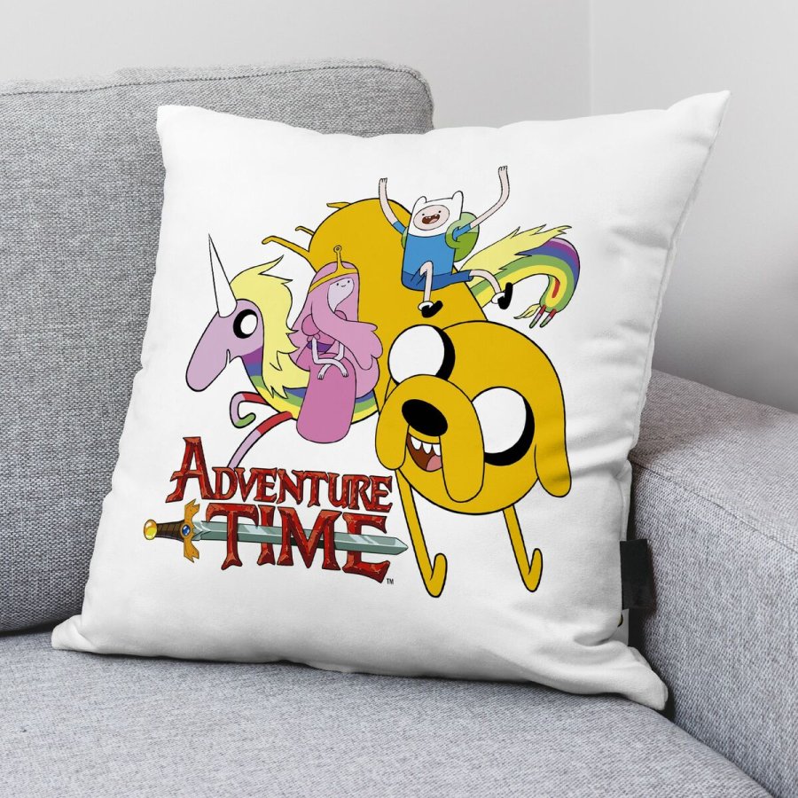 Pudebetrk Adventure Time A Multifarvet 45 x 45 cm #2