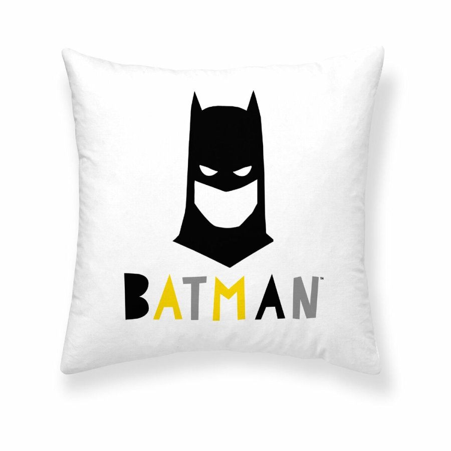 Pudebetrk Batman Batmask A Multifarvet 45 x 45 cm #1
