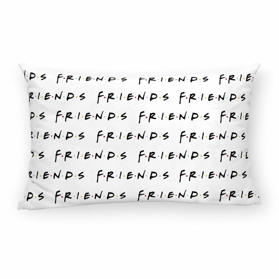 Pudebetrk Friends Team friends C Multifarvet 30 x 50 cm #1