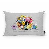Pudebetrk Adventure Time C Multifarvet 30 x 50 cm #1