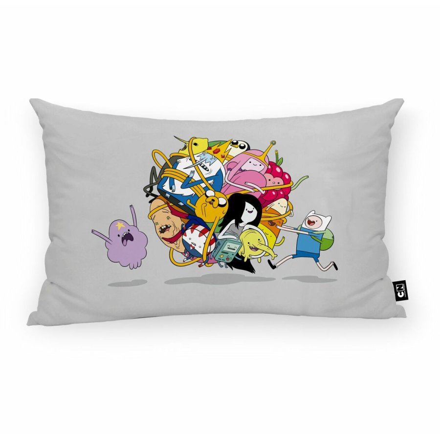 Pudebetrk Adventure Time C Multifarvet 30 x 50 cm #1