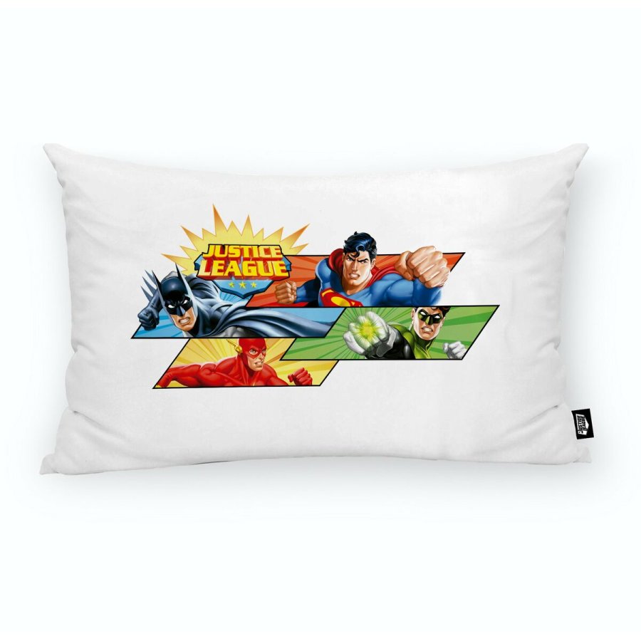 Pudebetrk Justice League Justice League C Multifarvet 30 x 50 cm #1