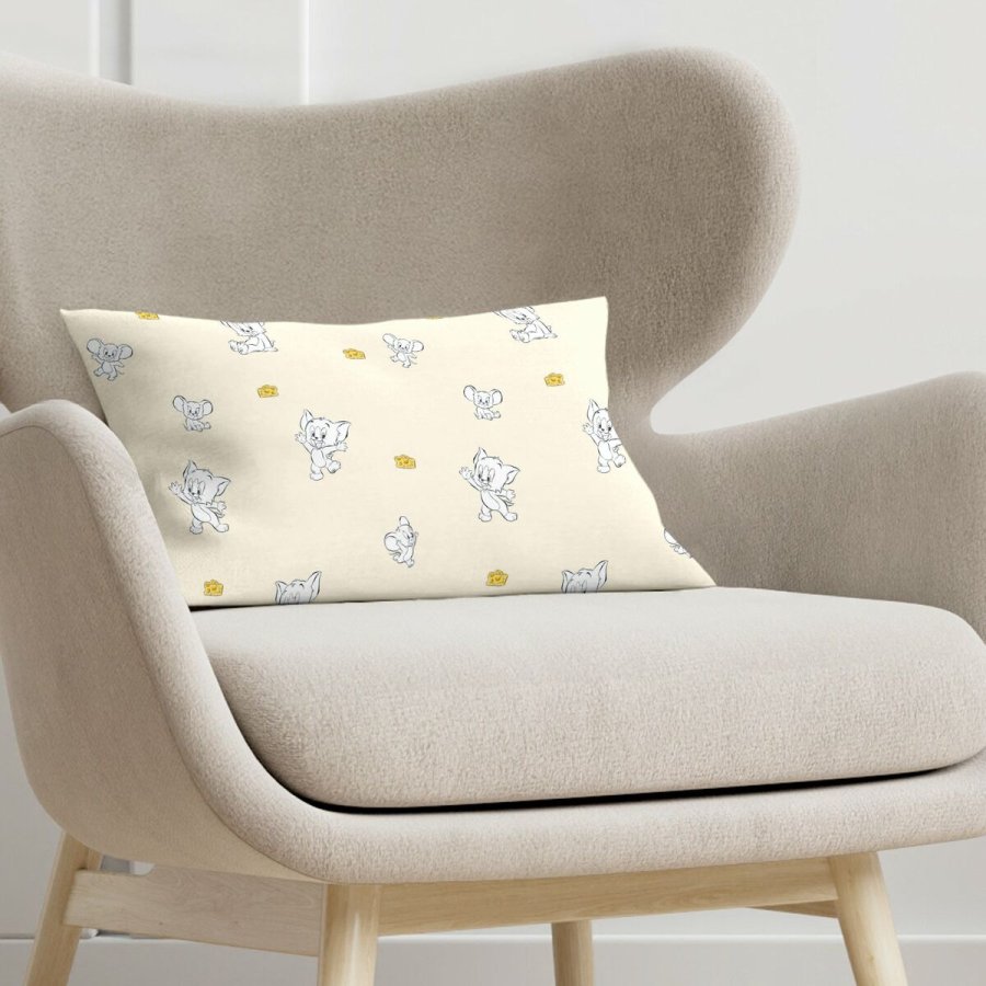 Pudebetrk Tom & Jerry Child C Multifarvet 30 x 50 cm #2