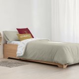 Nordisk cover Harry Potter Magical Hedwig Multifarvet 175 Trde 180 x 220 cm Seng 105 #4