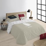 Nordisk cover Harry Potter Magical Hedwig Multifarvet 175 Tr�de 140 x 200 cm Seng 80 #2